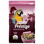 Versele Laga Prestige Premium Papagaios Papagaios Vam 15Kg
