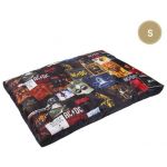 for Fan Pets Acdc Tapetes 80x60 cm