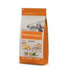 Nature's Variety Selected Junior Free Range Chicken 2x 10Kg