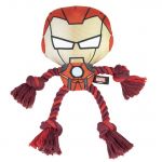 Disney Boneco Iron Man Marvel