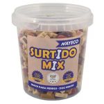 Nayeco Mix Sortido Snacks 500g