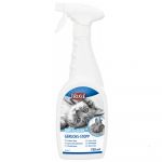 Spray Desodorizante Simple N'Clean 750ml