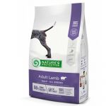 Nature's Protection Adult Lamb Dog 4Kg