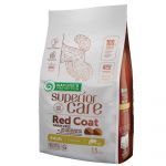 Superior Care Red Coat Mini Adult Salmon 1,5Kg