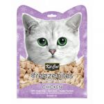 Kit Cat Freezebites Snacks Frango 15g