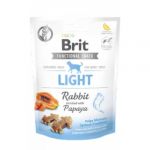 Brit Snacks Funcionais Light 150g