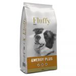 Fluffy Adult Energy Plus 20Kg