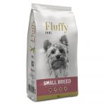 Fluffy Adult Small Breed 4Kg