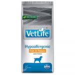 Farmina Vet Life Hypoallergenic Fish & Potato Dog 2Kg
