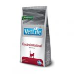 Farmina Vet Life Gastrointestinal Cat 2Kg