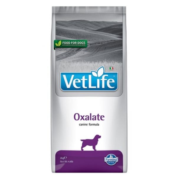Farmina Vet Life Oxalate Dog 12Kg | Kuantokusta