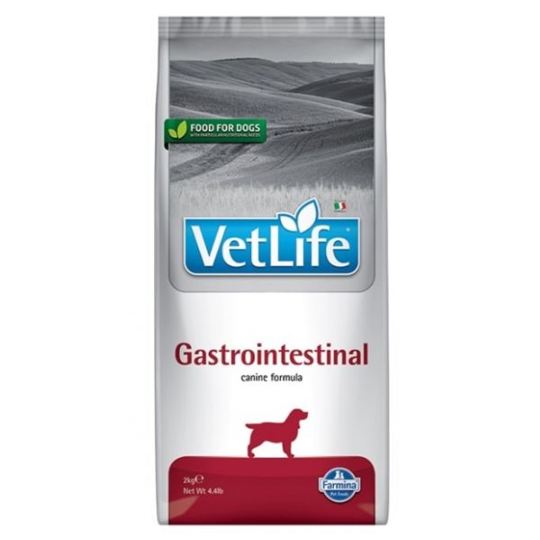 Farmina Vet Life Gastrointestinal Dog 12Kg | Kuantokusta