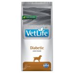 Farmina Vet Life Diabetic Dog 12Kg