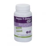 Stangest Hepa T Detox 60 Comprimidos