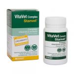 Stangest Vitamina Mineral do Complexo Vitavet 60 Comprimidos