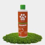 Dr. Green Shampoo Pêlo Encrespado 250 ml Dr. Green