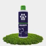 Dr. Green Shampoo pêlo curto 250 ml
