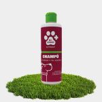 Dr. Green Shampoo Cachorros/Pele Sensível 250 ml