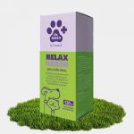 Dr. Green Relaxgreen Solução Oral 120 ml