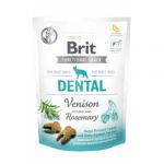 Brit Snacks Funcionais Dental 150g
