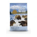 Taste of the Wild Pacific Stream Adult Smoked Salmon 18Kg