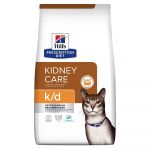Hill's Prescription Diet k/d Kidney Care Tuna Cat 3Kg