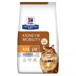 Hill's Prescription Diet k/d Kidney + j/d Mobility Chicken Cat 3Kg