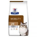 Hill's Prescription Diet j/d Joint Care Chicken Cat 3Kg