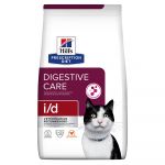 Hill's Prescription Diet i/d Digestive Care Chicken Cat 3Kg