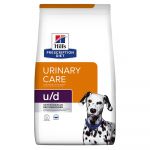 Hill's Prescription Diet u/d Urinary Care Dog 10Kg
