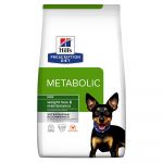 Hill's Prescription Diet Metabolic Weight Management Mini Dog 9Kg