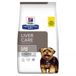 Hill's Prescription Diet l/d Liver Care Dog 10Kg