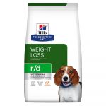 Hill's Prescription Diet r/d Weight Reduction Dog 10Kg