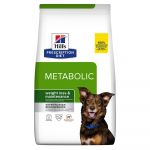 Hill's Prescription Diet Metabolic Weight Management Lamb Dog 12Kg