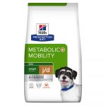 Hill's Prescription Diet j/d Metabolic + Mobility Mini Dog 6Kg