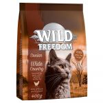 Wild Freedom Senior Wide Country & Aves 2 Kg