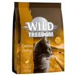 Wild Freedom Adult Golden Valley & Rabbit 400g