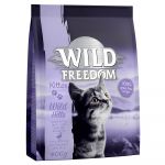 Wild Freedom Kitten Wild Hills & Duck 2Kg