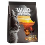 Wild Freedom ""spirit of Africa"" 2 Kg