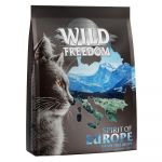 Wild Freedom ""spirit of Europe"" 400g