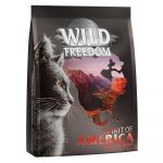 Wild Freedom ""spirit of America"" 2 Kg