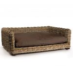 Beeztees Sofá para Cães Toscane 65x56x28 cm 706115 - 413596