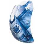 Ferplast Capa para Trela de Passeio Amigo Jeans 10,3 x 3,5 x 5,3 cm Azul 540207