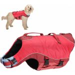 Kurgo Casaco Salvavidas Surf N Turf Nylon Xs 846382