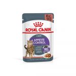 Ração Húmida Royal Canin Appetite Control Gravy 12x 85g