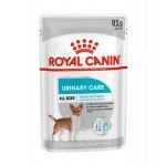 Ração Húmida Royal Canin Urinary Care 85g