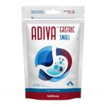 Vetnova Adiva Gastric Small 30 Comprimidos