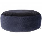 Kerbl 430954 Pet Cushion 80x25cm Black And Blue - 430954