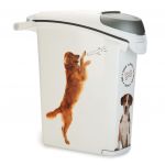 Curver 425607 Pet Food Container Dog 23L - 425607