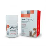 Suplemento Alimentar Wepharm WeHemo 2x 30ml